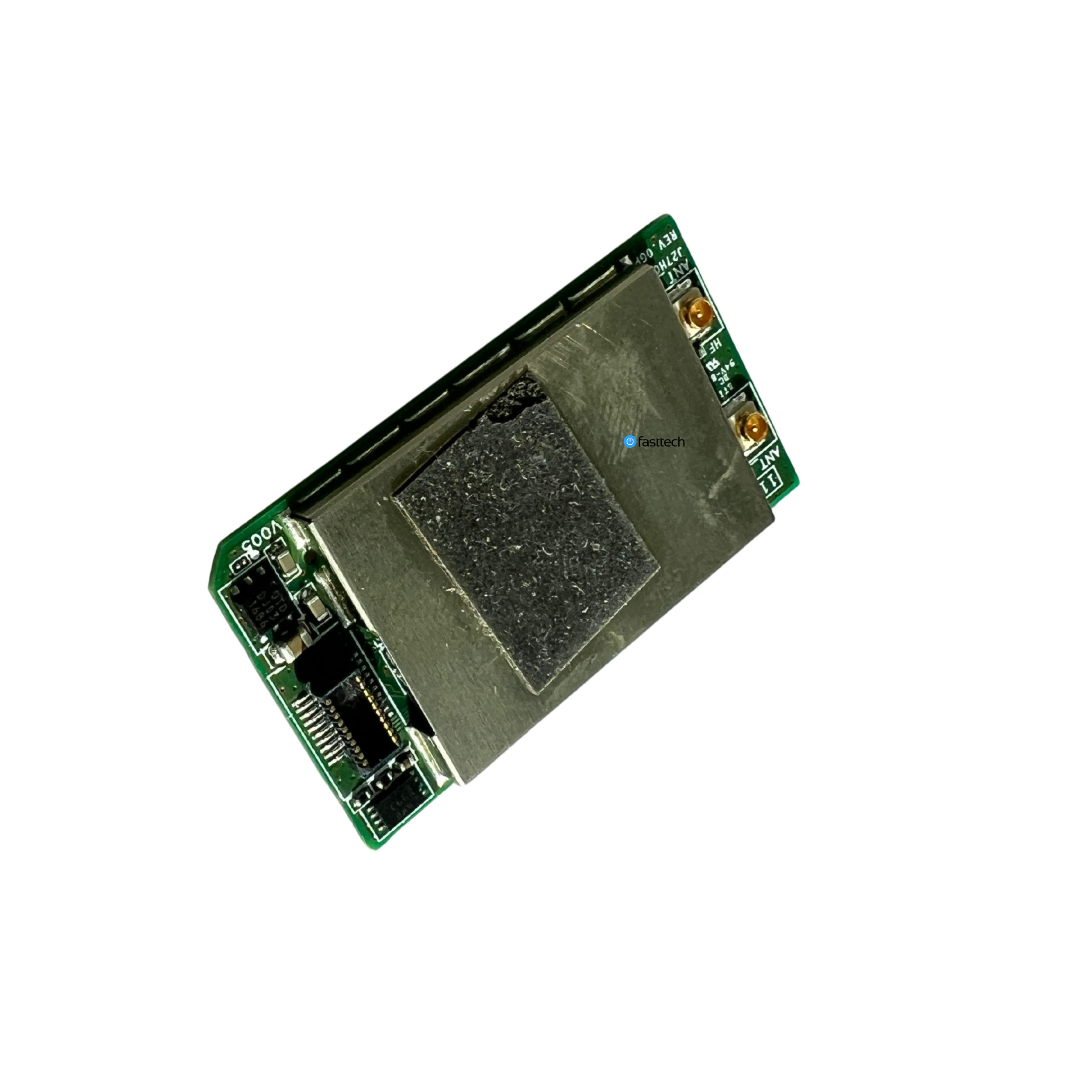 Nintendo Wii Parts - Fasttech